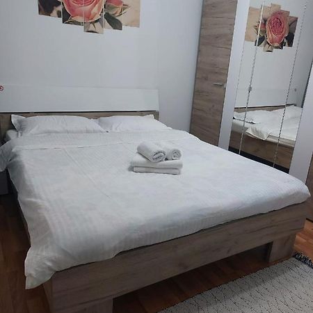 Apartamento Luka House Constanţa Exterior foto