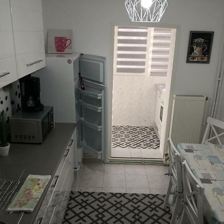 Apartamento Luka House Constanţa Exterior foto