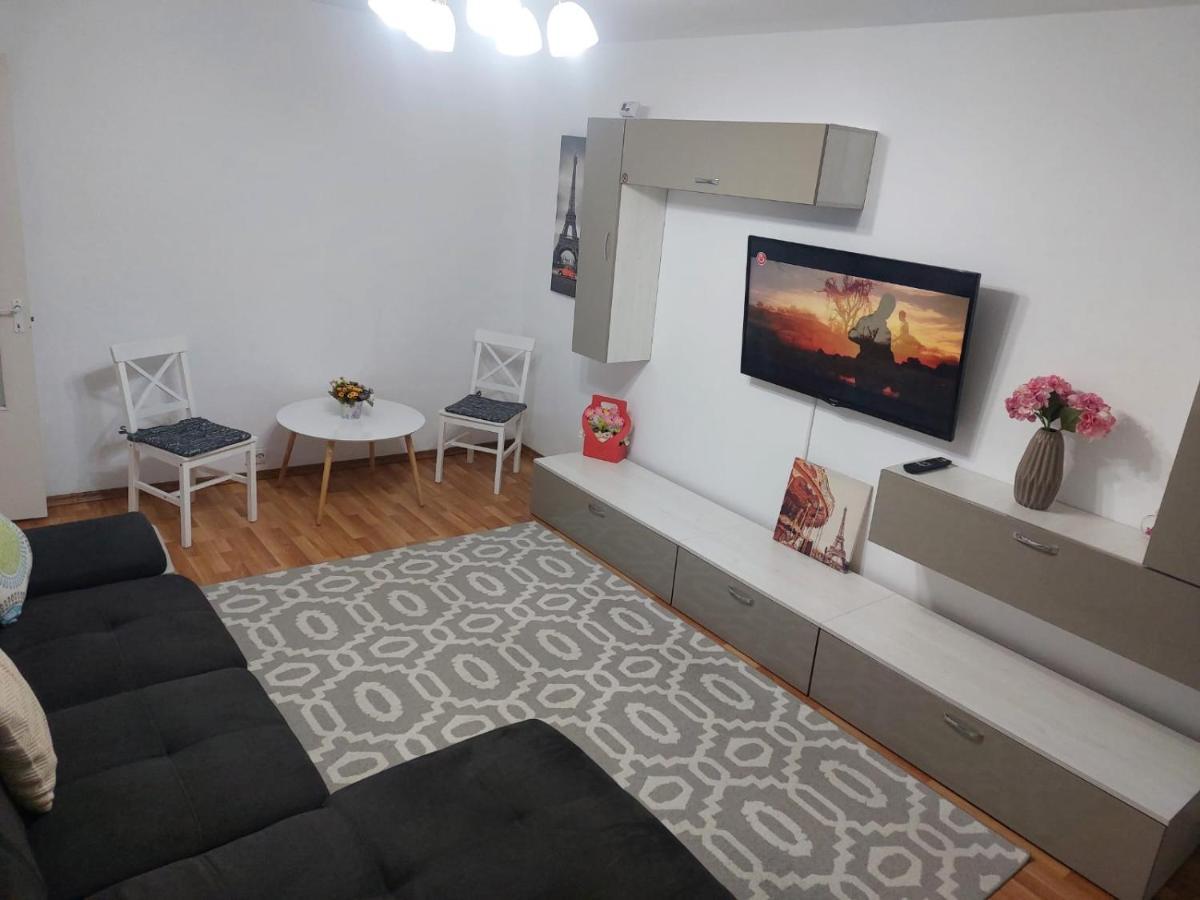 Apartamento Luka House Constanţa Exterior foto