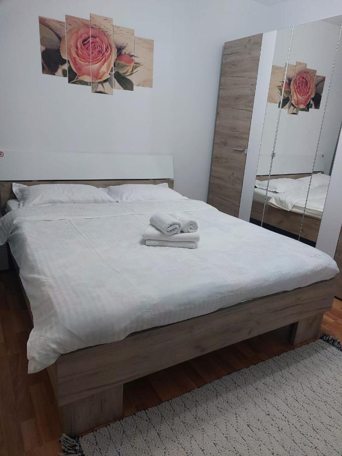 Apartamento Luka House Constanţa Exterior foto