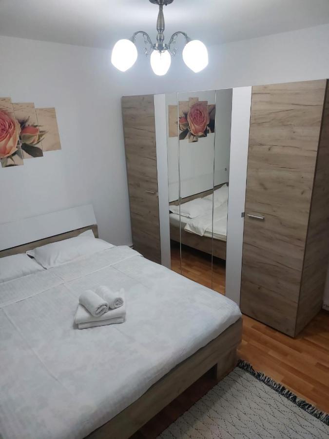 Apartamento Luka House Constanţa Exterior foto
