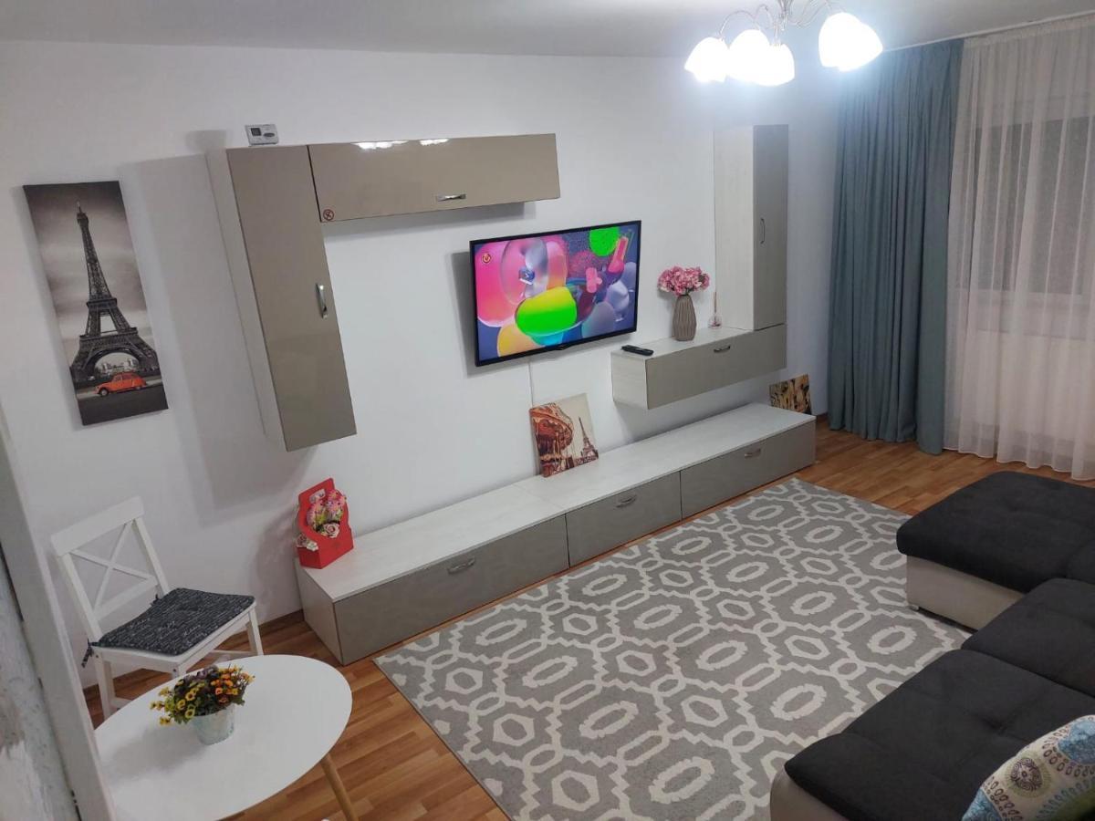 Apartamento Luka House Constanţa Exterior foto
