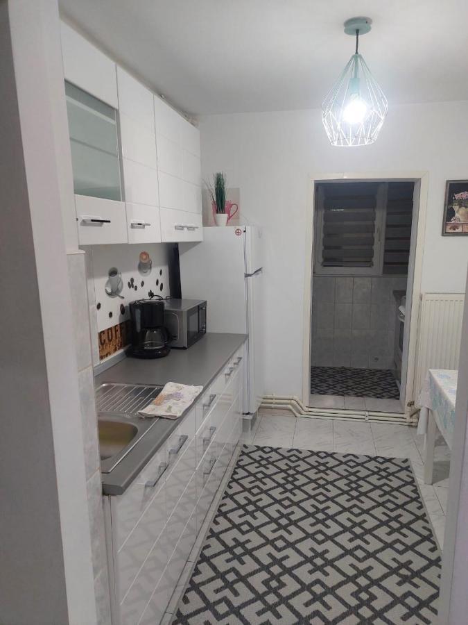 Apartamento Luka House Constanţa Exterior foto