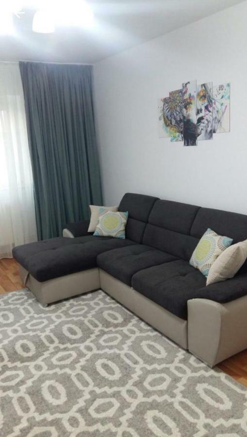 Apartamento Luka House Constanţa Exterior foto
