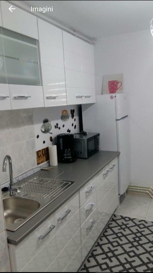 Apartamento Luka House Constanţa Exterior foto