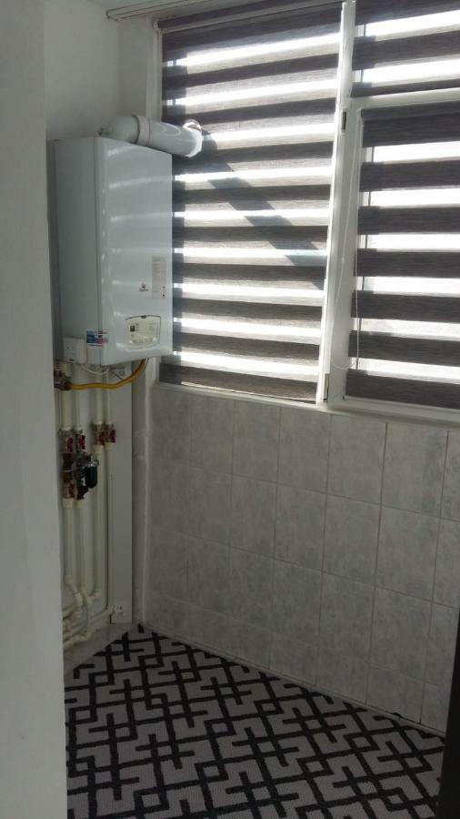 Apartamento Luka House Constanţa Exterior foto