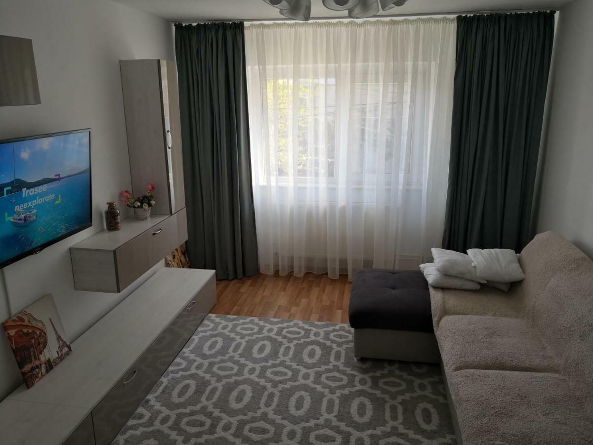 Apartamento Luka House Constanţa Exterior foto