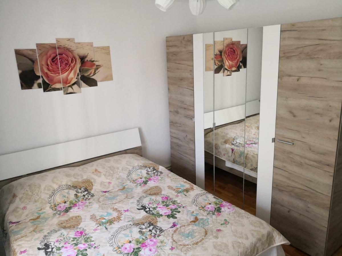 Apartamento Luka House Constanţa Exterior foto