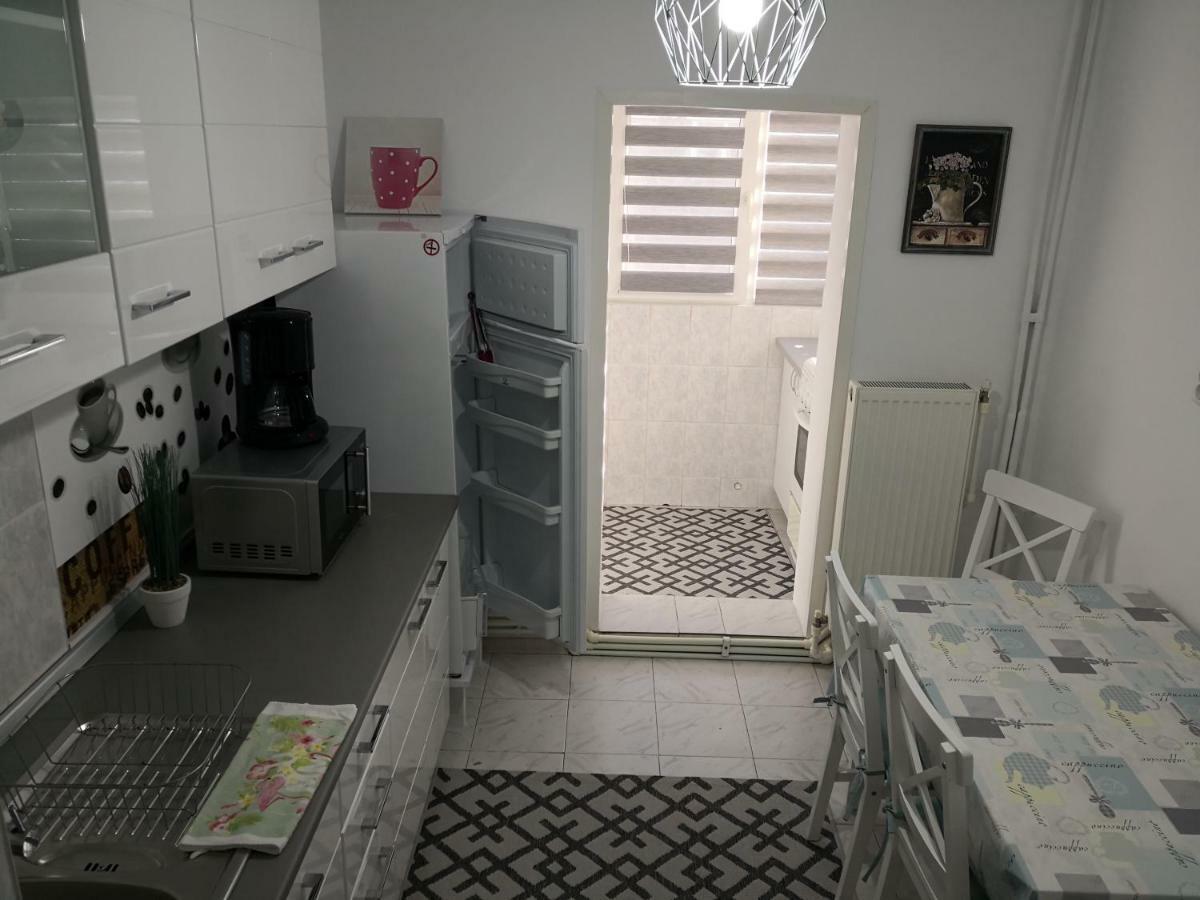 Apartamento Luka House Constanţa Exterior foto